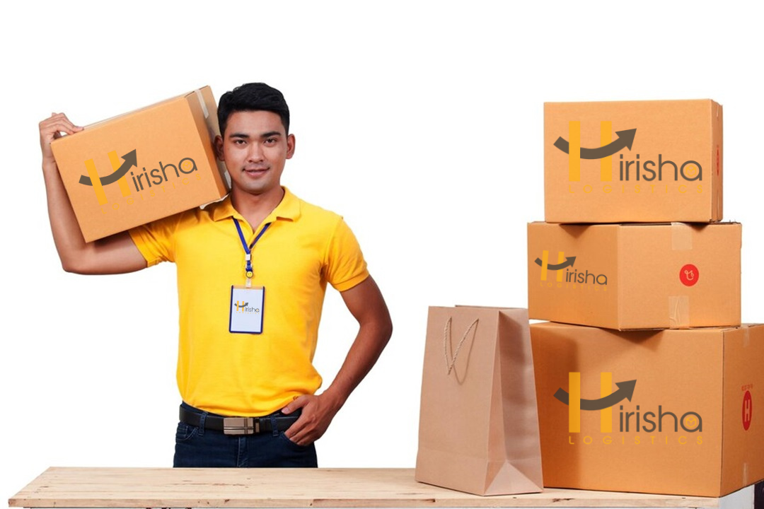 Why Professional Packers and Movers Are Essential for Your Move