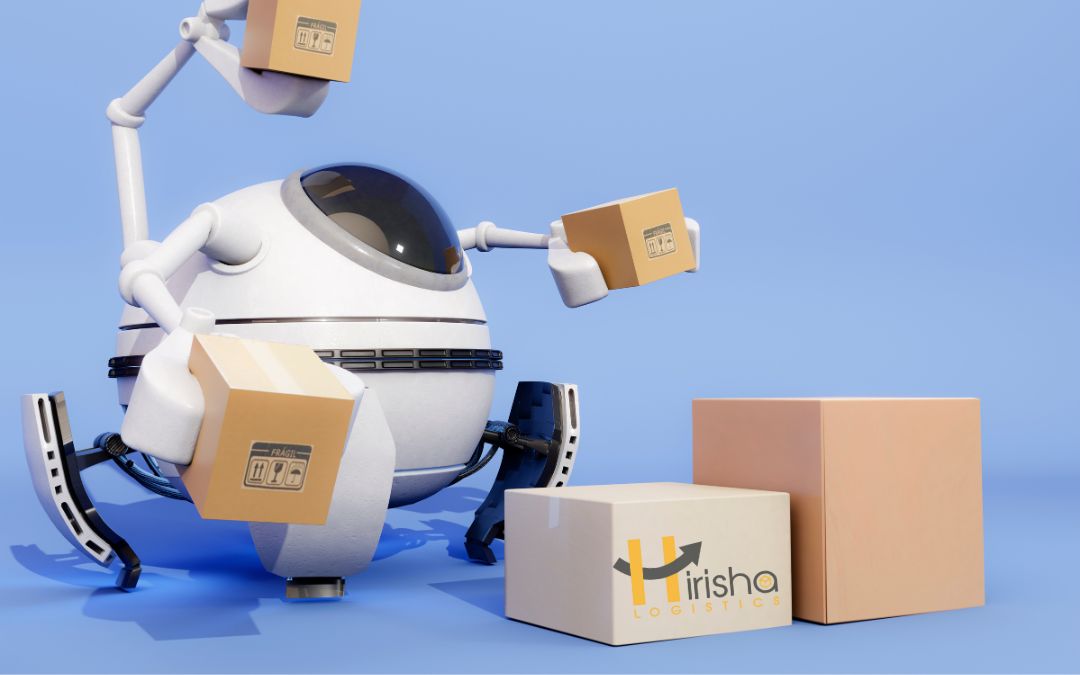 Why Professional Packers and Movers Are Essential for Your Move