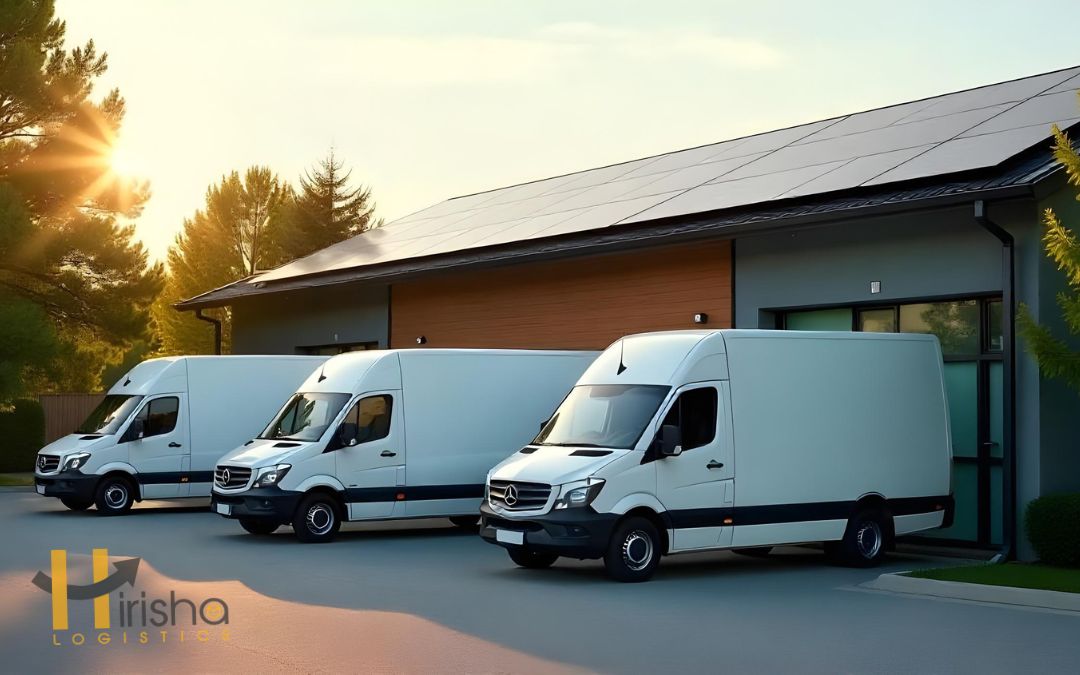 Why Professional Packers and Movers Are Essential for Your Move