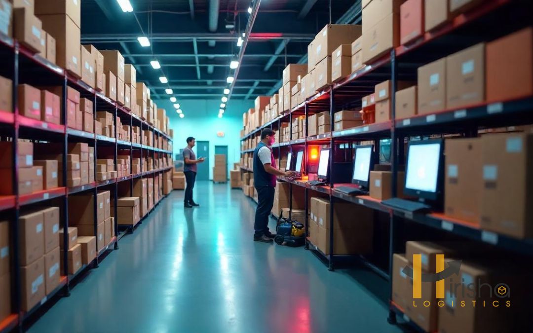 Why Professional Packers and Movers Are Essential for Your Move