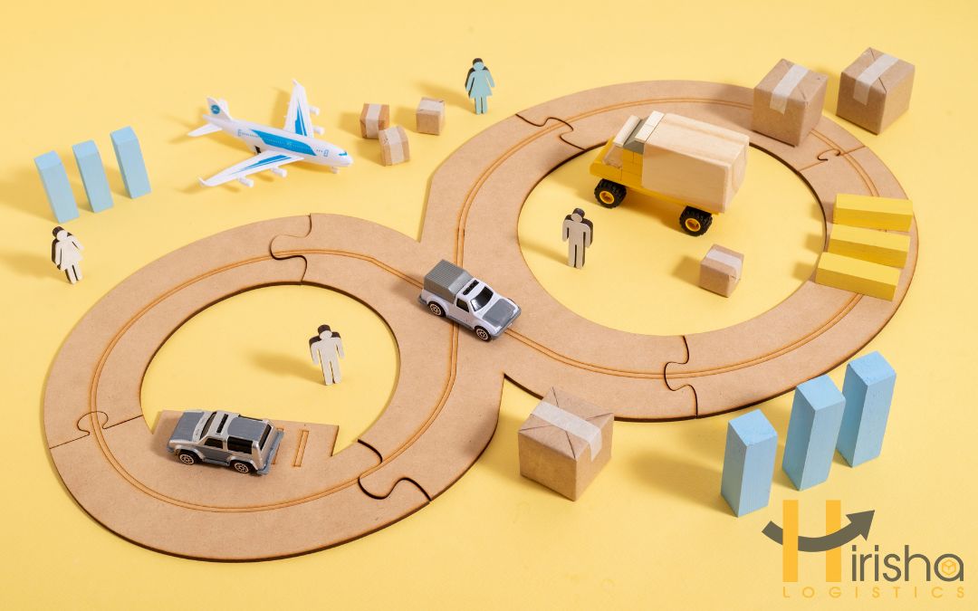 Why Professional Packers and Movers Are Essential for Your Move